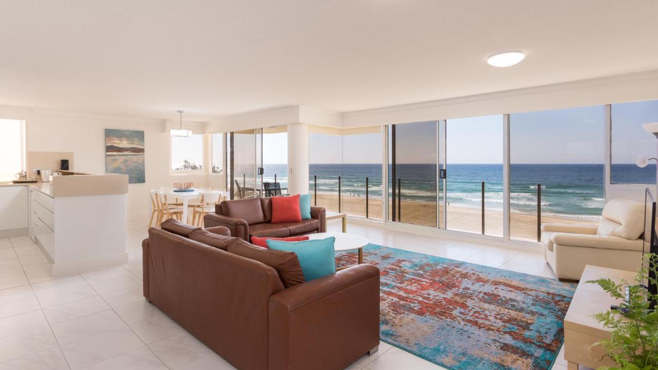Apartment The Premiere Gold Coast